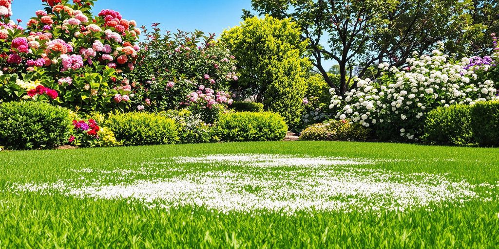 Spring Fertilization Tips for Fort Worth Lawns